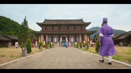 Check in Hanyang Ep 16 - Eng Sub
