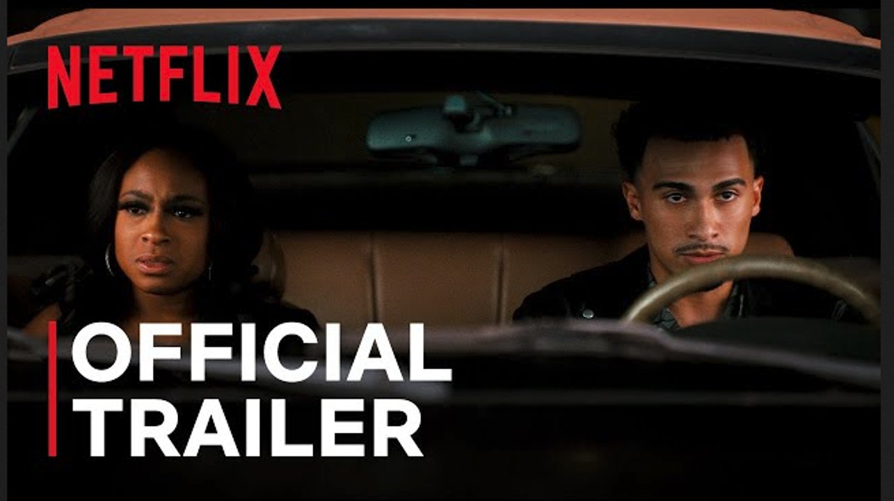 Tyler Perry’s Beauty in Black - Part 2 | Official Trailer - Netflix