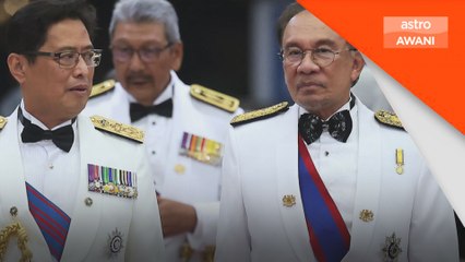 SPRM tonggak utama kerajaan pertahan tadbir urus berintegriti