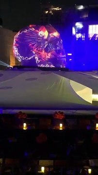 Buscan romper récord Guinness con Altar Monumental por Día de Muertos