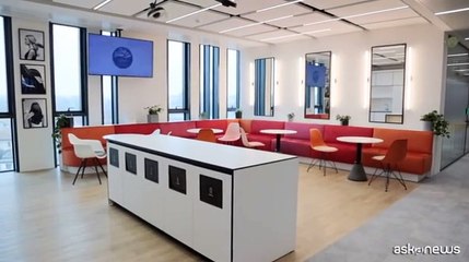 L'Or?al Italia, a Milano il nuovo Hub per la Bellezza Responsabile