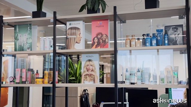 L'Oréal Italia, a Milano il nuovo Hub per la Bellezza Responsabile