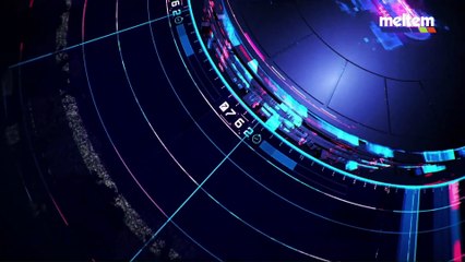 Meltem TV Ana Haberi 98 Bülent Tapıcı - 13.02.2025