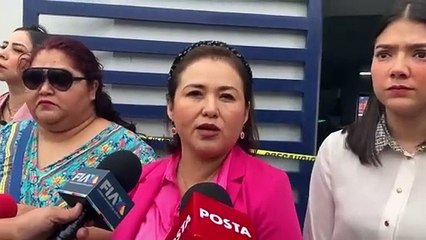Realizan diputados clausura simbólica en estación San Bernabé
