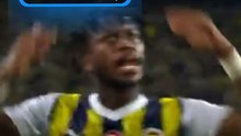 Fenerbache wins today