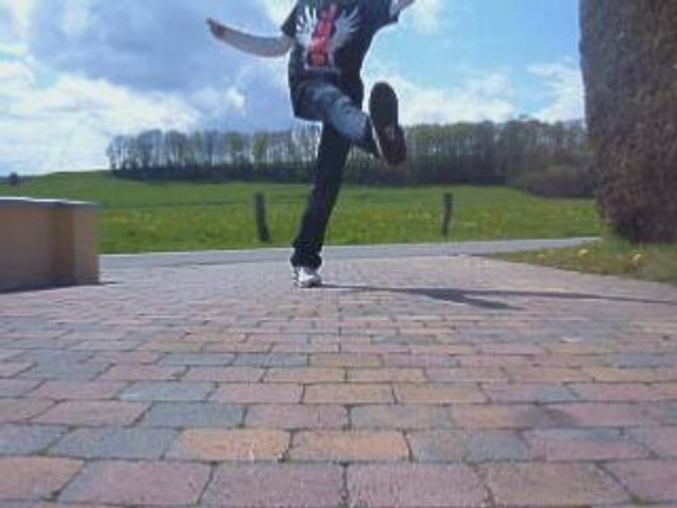 STYLE JUMPER