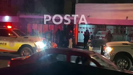 “Cazan” y ejecutan a hombre en Santa Catarina