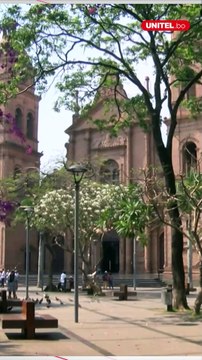 Este viernes es feriado en Santa Cruz, ¿Qué pasa con los demás departamentos? También tendrán su feriado por el bicentenario, aunque en fechas diferentes