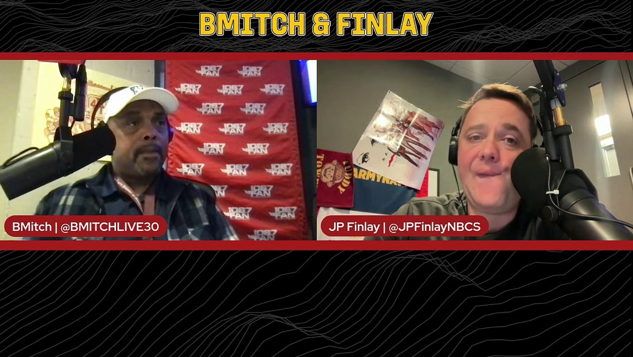 Commanders Are Favorites To Land Myles Garrett I BMitch & Finlay