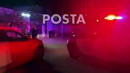 Dejan herido de gravedad a hombre tras un ataque armado en Juárez