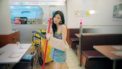 [Teaser2] MINSEO(민서) _ #Self_Trip(내 맘대로)