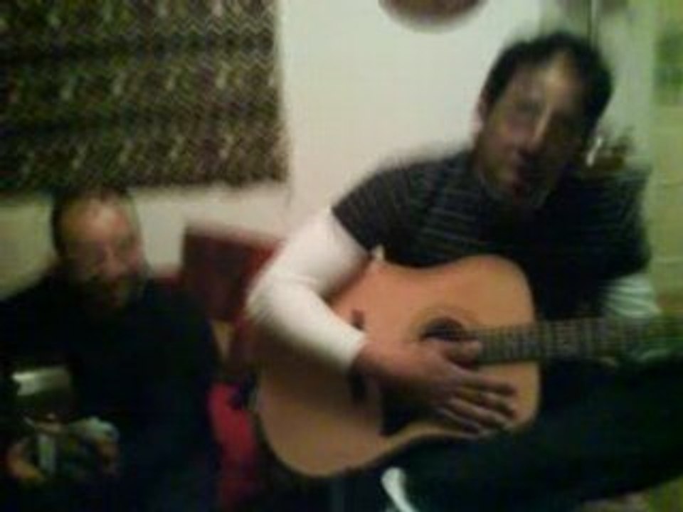 Hommage à Thierry Gilardi