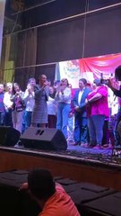 México ya se va a escribir con M de mujer: Claudia Sheinbaum