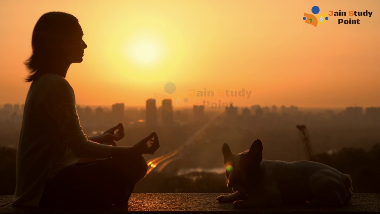 jain philosophy course _ chapter - 1 "धर्म और दर्शन में मुख्य अंतर: एक गहरी समझ"