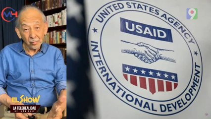 Huchi Lora acusa a cúpula del PLD de difamación |El Show del Mediodía