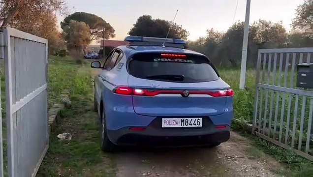 Giallo in campagna: uomo trovato morto in un casolare