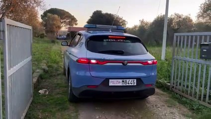 Giallo in campagna: uomo trovato morto in un casolare
