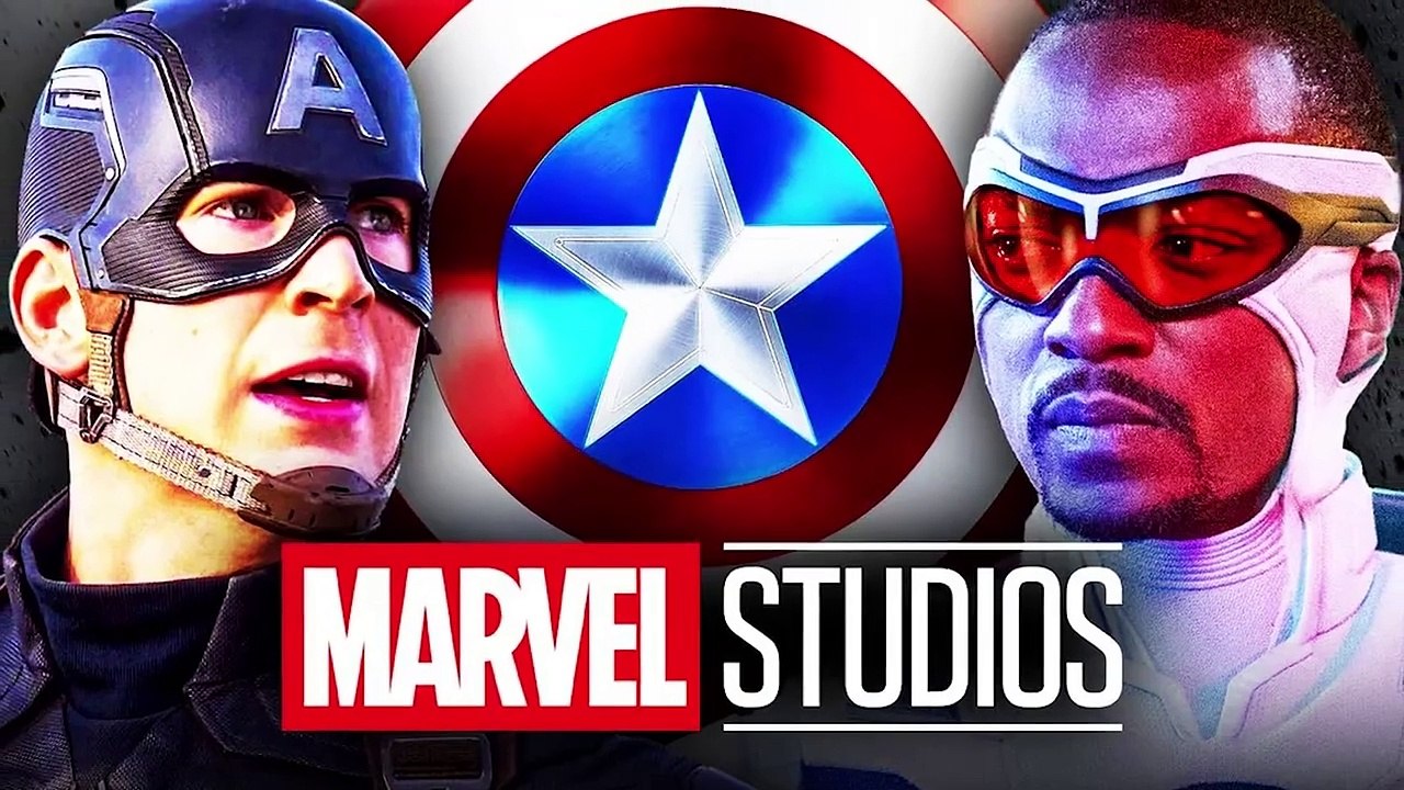 Captain America Kills Red Hulk. 😮 Captain America Brave New World Red Hulk Final Battle Explained_2