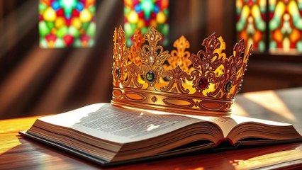 What a Beautiful Name