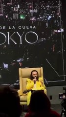 Jay de la Cueva presenta “Tokyo”, su primer sencillo como solista