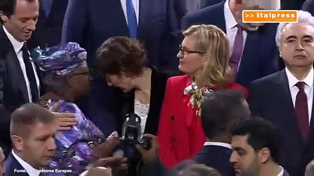 L'Ue accelera sull'Intelligenza artificiale, piano da 200 miliardi