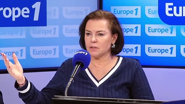 Cyril Hanouna – Duel Wauquiez-Retailleau pour la tête de LR : «Rien n’empêche après de consulter les militants pour la présidentielle», rappelle Laurence Sailliet