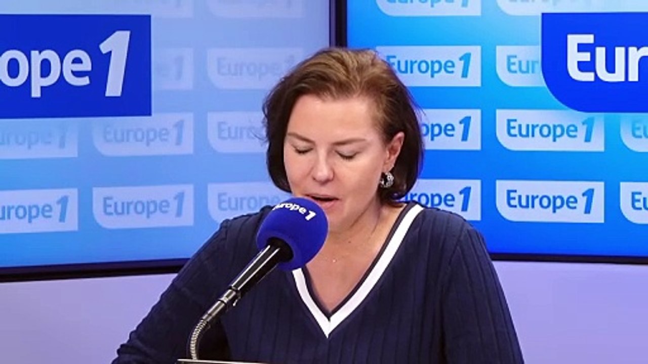 Cyril Hanouna – Pour 2027, LR ne doit «pas avoir peur d'aimer la France», affirme Laurence Sailliet
