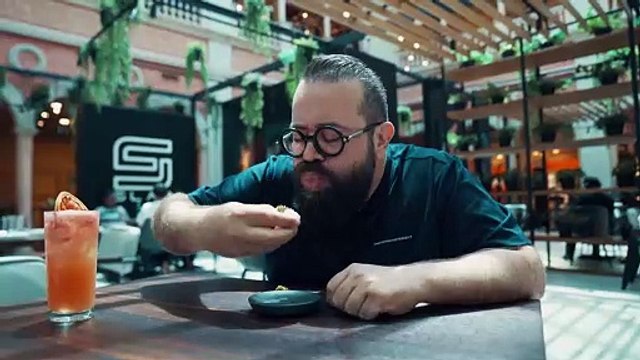 Pro Chefs Swear By This Hidden Gem Restaurant in a Dubai Mall