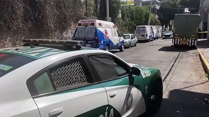 Asesinan a un hombre a disparos en la colonia Panamericana
