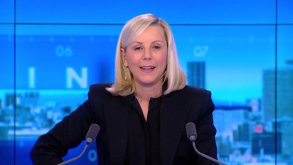 L'édito de Laurence Ferrari : «La ville de Grenoble est devenue la capitale de la violence en France»