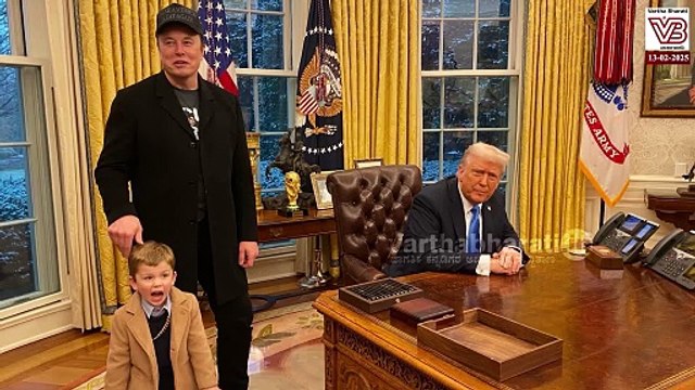 ಟ್ರಂಪ್ FCP ಕಾಯ್ದೆಗೆ ತಾತ್ಕಾಲಿಕ ತಡೆ ತಂದಿರುವ ಹಿಂದಿನ ಕಾರಣಗಳೇನು? | Trump | Modi | Adani | Elon Musk