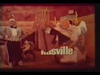 ABC 1971 Saturday morning preview