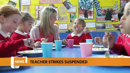 Teaching union calls of strike after Glasgow City Council reverses education cuts