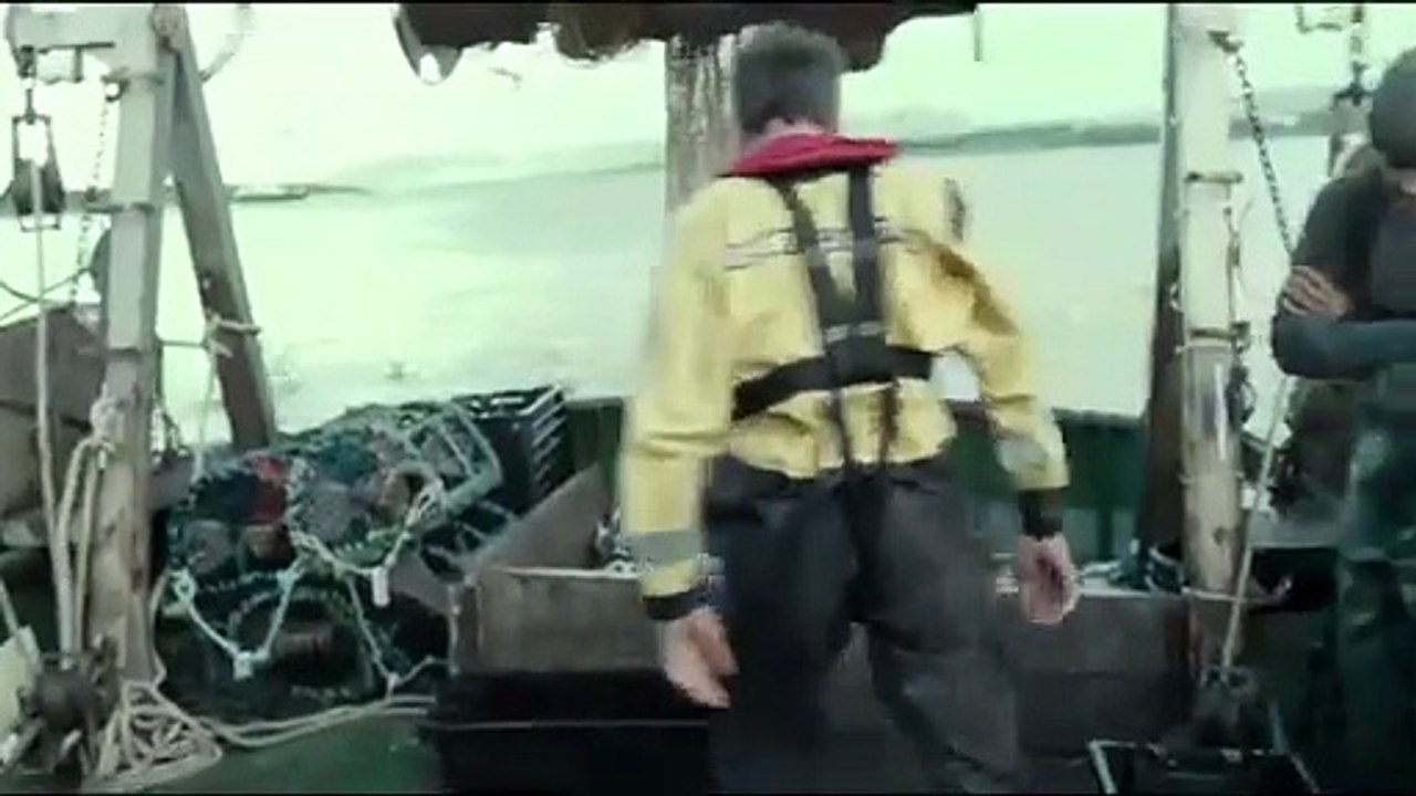 Romantic Hollywood movie explained in hindi - Ondine 2009