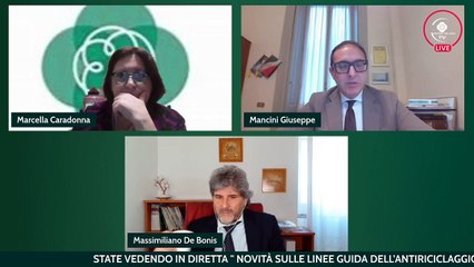 NOVITÀ SULLE LINEE GUIDA DELL’ANTIRICICLAGGIO