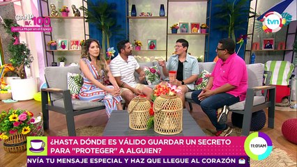 Foro: ¿Hasta dónde es válido guardar un secreto para proteger a alguien?