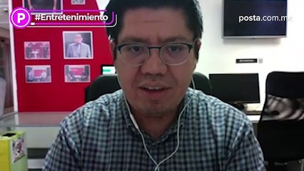 VIDEO: Isabel Burr se aleja de los roles de la niña fresa en Welcome al Norte