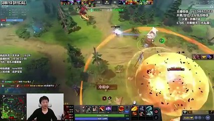 Meme Build Sumiya Morningstar | Sumiya Stream Moments 4797