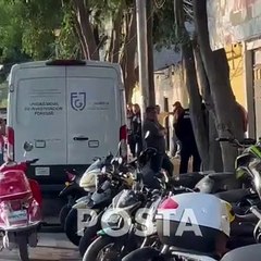 Tragedia en la GAM: Cuatro personas mueren por intoxicación con gas