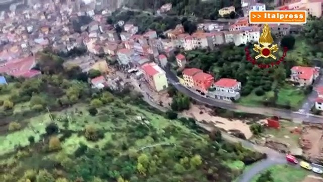 La regione Sardegna verso temperature sempre più calde