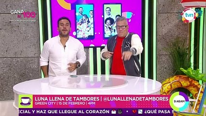 La pirámide de Malcolm Ramos para el domingo 16 de febrero de 2025