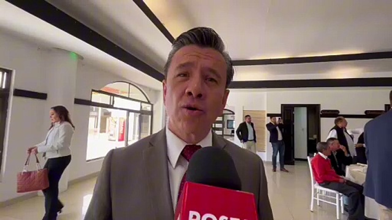 Sequía provocará el aumento de incendios forestales en Durango