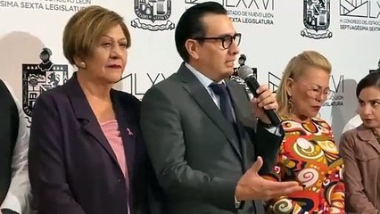 Denunciará penalmente MC al presidente del tribunal Arturo Salinas