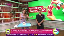 El quiste bartolino y su impacto en la salud femenina