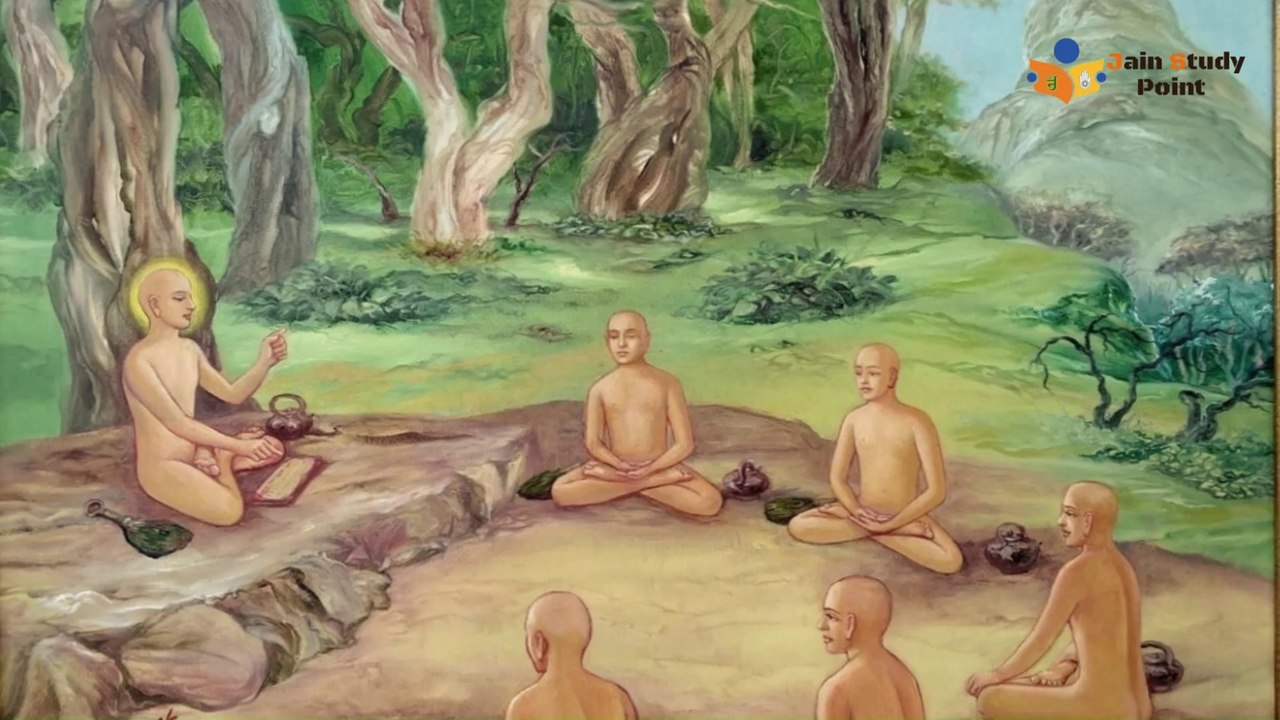 Why don't Jain monks wear clothes? जैन मुनि कपड़े क्यों नहीं पहनते? जानिए इसके पीछे का गहरा रहस्य!