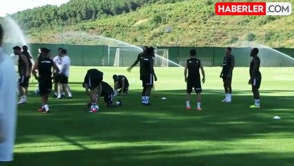Giovanni van Bronckhorst'tan geri dönüş sorusuna sürpriz yanıt