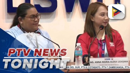 DSWD to launch new online system for travel clearance for minors