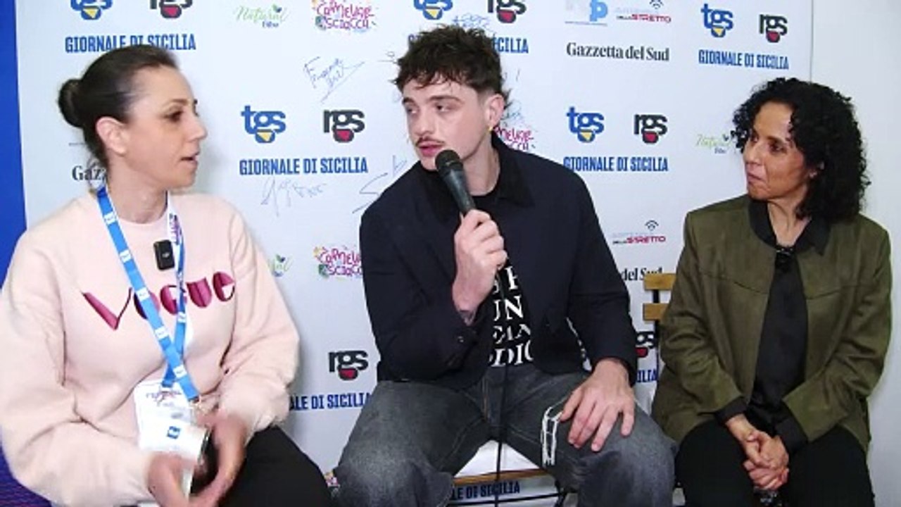 Sanremo 2025: Olly in gara con “Balorda nostalgia”