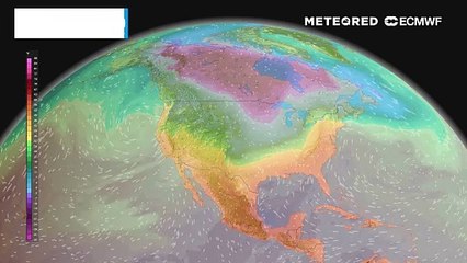 Upcoming Weather Forecast ☀️
