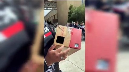 Se preparan los mexiquenses para disfrutar el eclipse solar anular en Texcoco